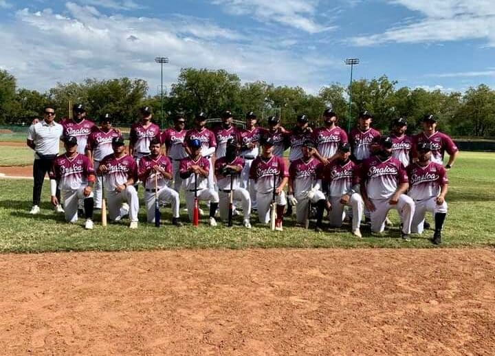 SINALOA AVANZÓ DE RONDA EN NACIONAL DE PRIMERA FUERZA