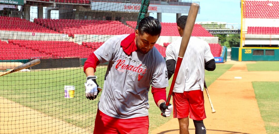 VENADOS SIGUE ENTRENANDO A TOPE PARA EL INICIO DE LA CAMPAÑA 22-23