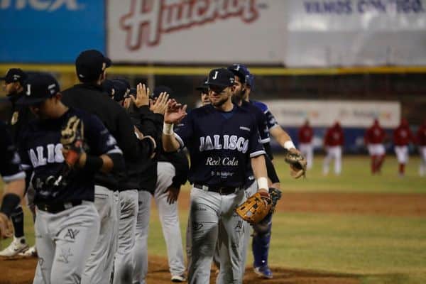 CHARROS SE IMPUSO A MAYOS EN NAVOJOA