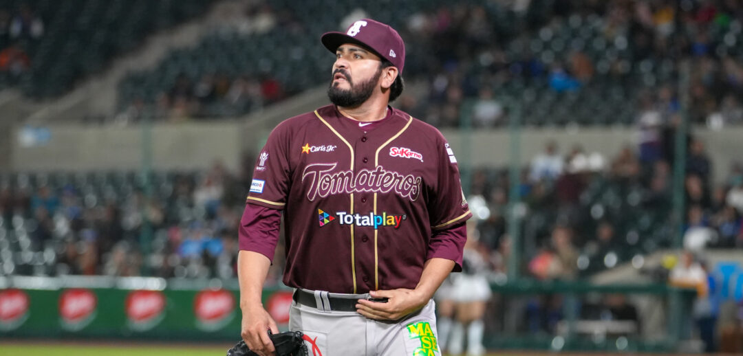 TOMATEROS ARRANCA HOY LA SEGUNDA VUELTA RECIBIENDO A SULTANES