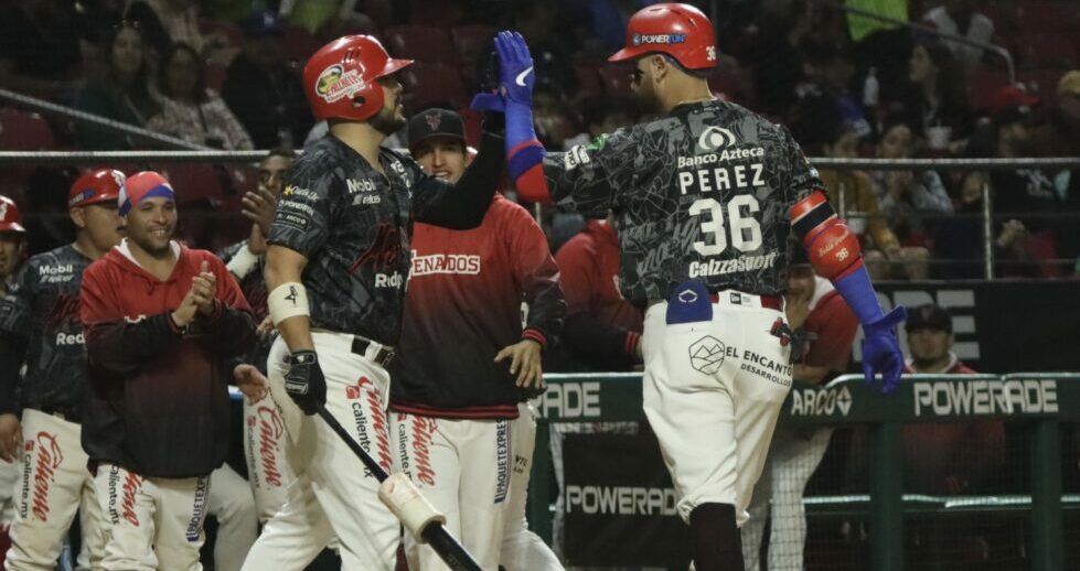 ALGODONEROS SE QUEDA CON LA SERIE SINALOENSE ANTE VENADOS