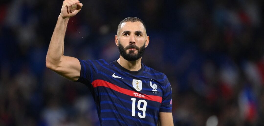 KARIM BENZEMA ANUNCIA SU RETIRO DE LA SELECCIÓN FRANCESA