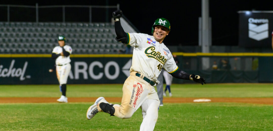 LOS CAÑEROS DEJAN TENDIDOS A LOS SULTANES