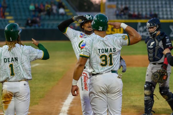 LOS CAÑEROS SE QUEDAN CON LA SERIE ANTE SULTANES