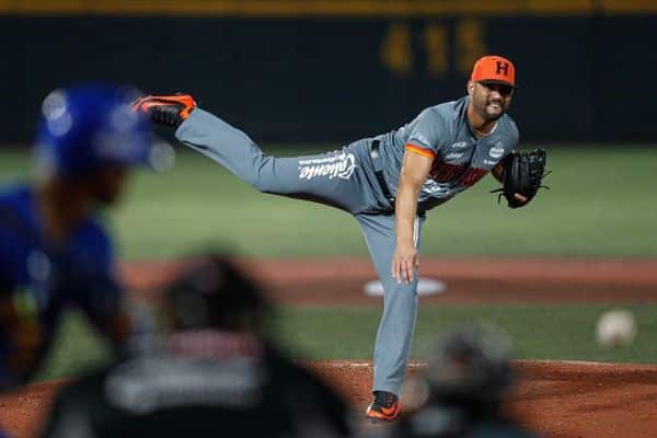 LOS NARANJEROS SE QUEDARON CON LA SERIE ANTE CHARROS