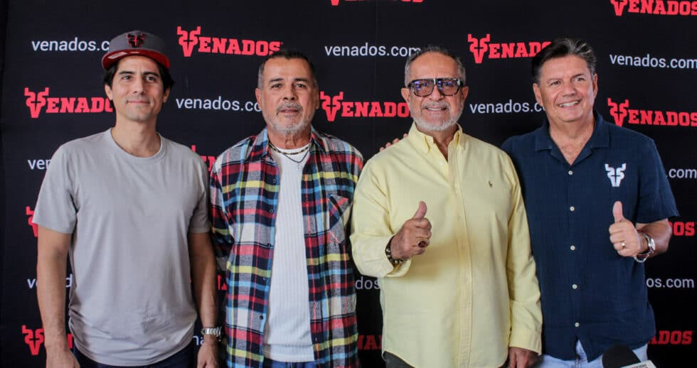 LOS VENADOS ENTREGARÁN EL PREMIO ORGULLO DE MAZATLÁN