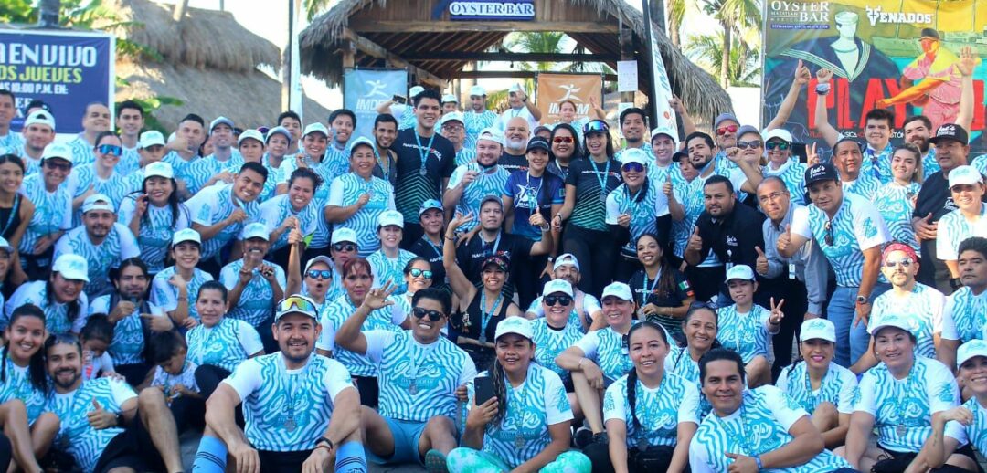 SE REALIZÓ CON ÉXITO LA CARRERA OYSTER 5K