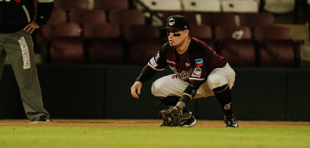 TOMATEROS CAYÓ EN EL PRIMERO DE LA SERIE ANTE MEXICALI