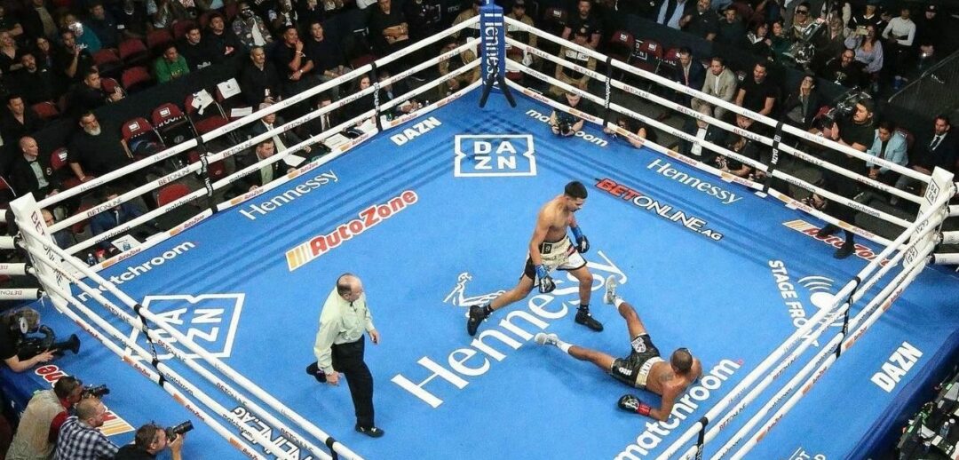 REGRESA EL BOXEO A CULIACÁN CON LAS EXPECTATIVAS POR LOS CIELOS