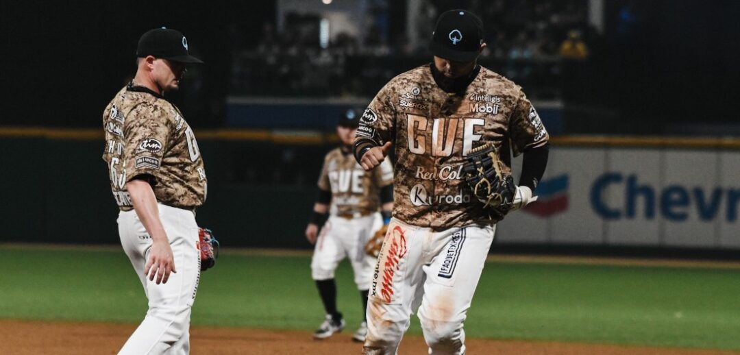 ALGODONEROS DEJA TENDIDOS A LOS SULTANES EN ONCE ENTRADAS