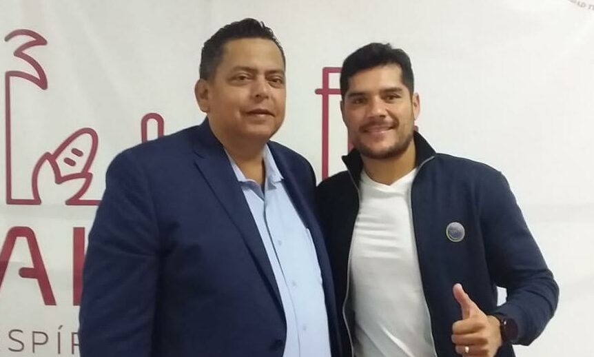 ANUNCIAN NACIONAL DE FUTBOL EN LOS MOCHIS