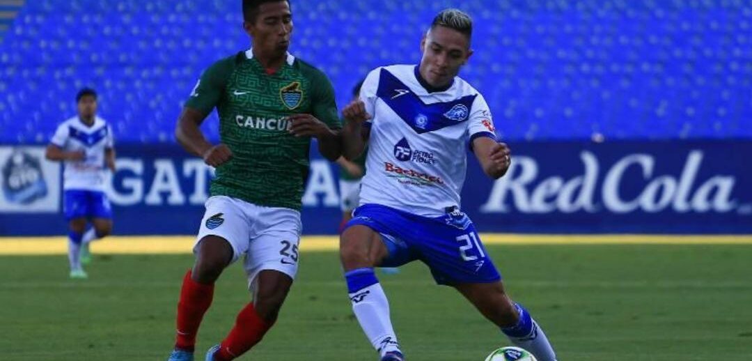 ARRANCA EL TORNEO DE CL23 DE LA LIGA DE EXPANSIÓN MX