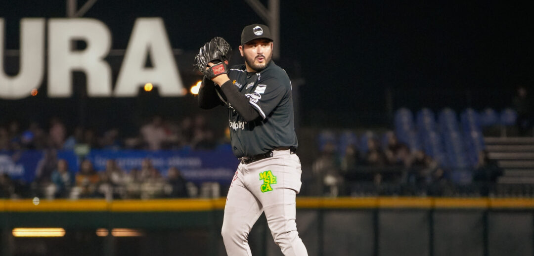 DOS TOMATEROS JUGARÁN PLAYOFFS EN VENEZUELA