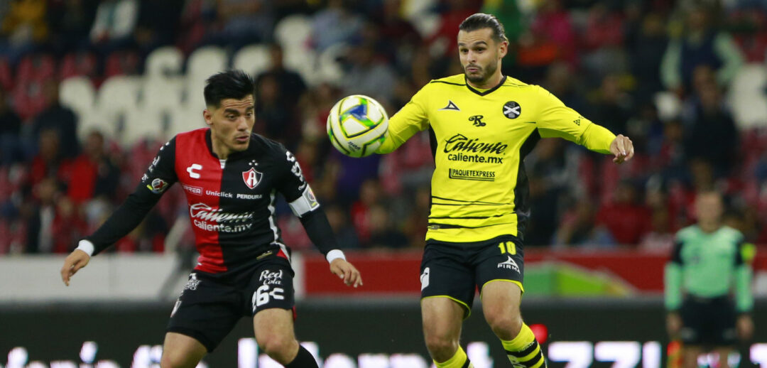 EL MAZATLÁN FC ARRANCA CON DERROTA EL CL23