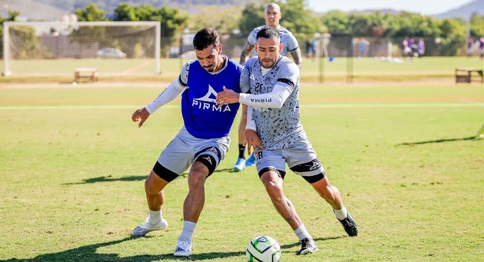 EL MAZATLÁN FC DEBUTA MAÑANA EN EL CLAUSURA 2023