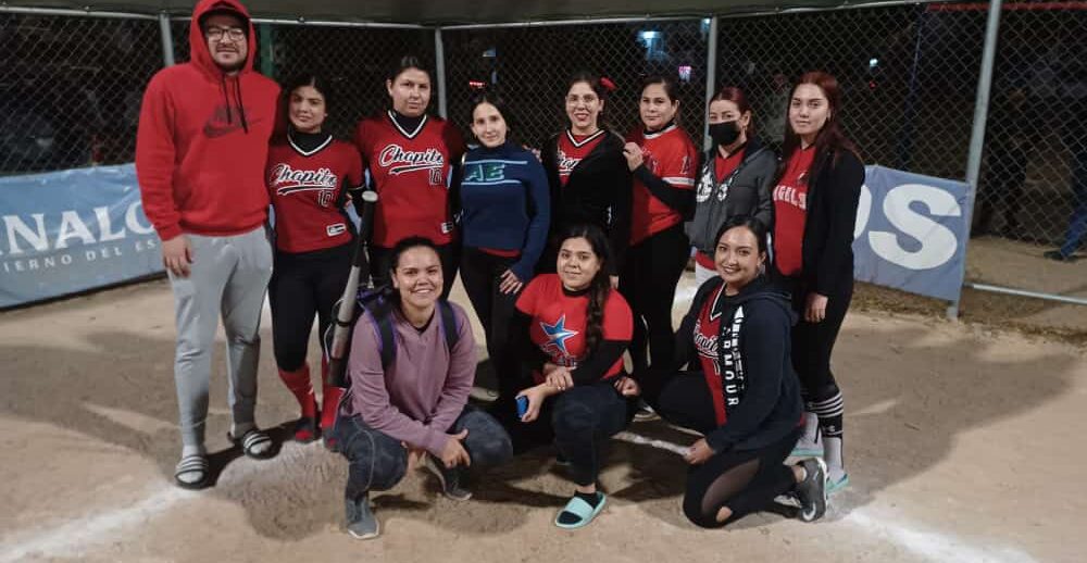 LAS CHICAS DE CHAPITO VELARDE CAYERON EN LA LIGA DE ALTURAS DEL SUR