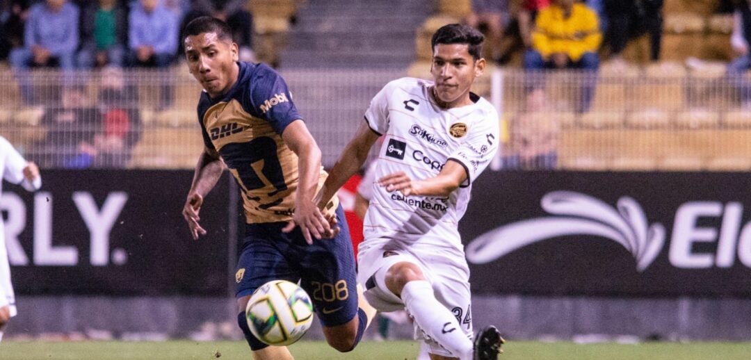 LOS DORADOS SIGUEN SIN GANAR EN EL CLAUSURA 2023