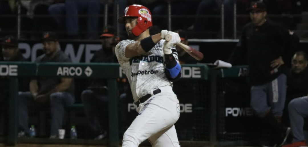 LOS VENADOS SE ACERCAN EN LA SERIE ANTE NARANJEROS