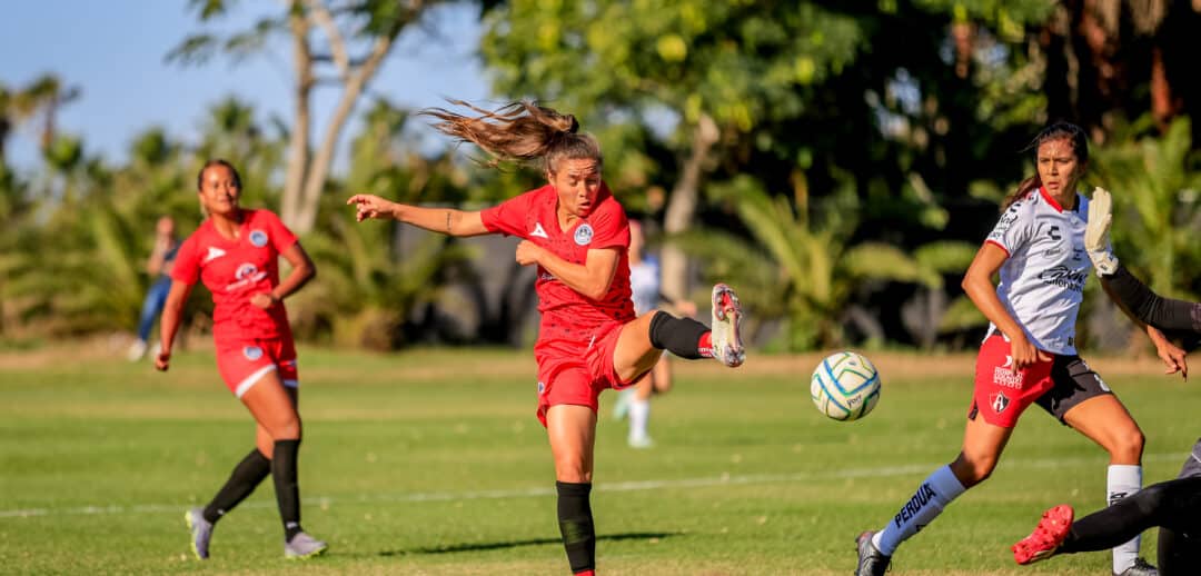 POSPONEN DEBUT DEL MAZATLÁN FEMENIL EN EL CL23