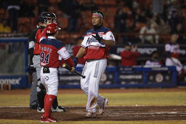 REYNALDO RODRÍGUEZ REFORZARÁ A MÉXICO EN SERIE DEL CARIBE