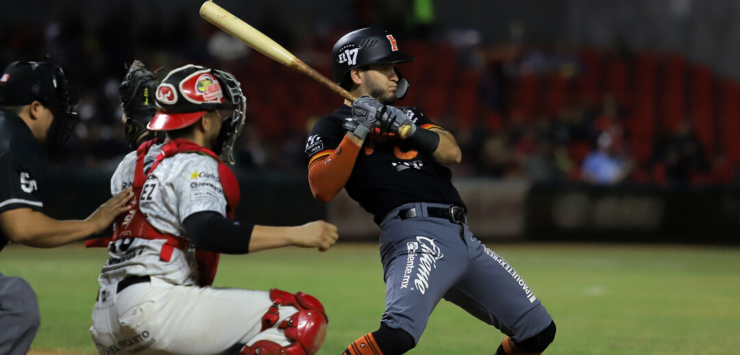 SE POSPONE JUEGO 4 DE PLAYOFFS ENTRE VENADOS Y NARANJEROS