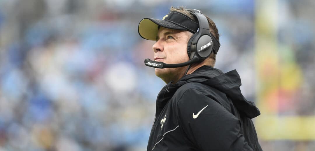 SEAN PAYTON ES NUEVO HEAD COACH DE DENVER