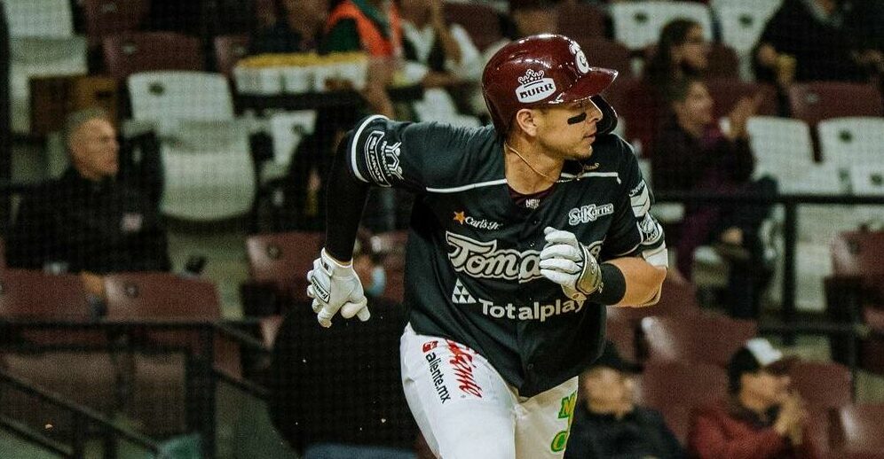 TOMATEROS ES LÍDER ABSOLUTO EN ASISTENCIA