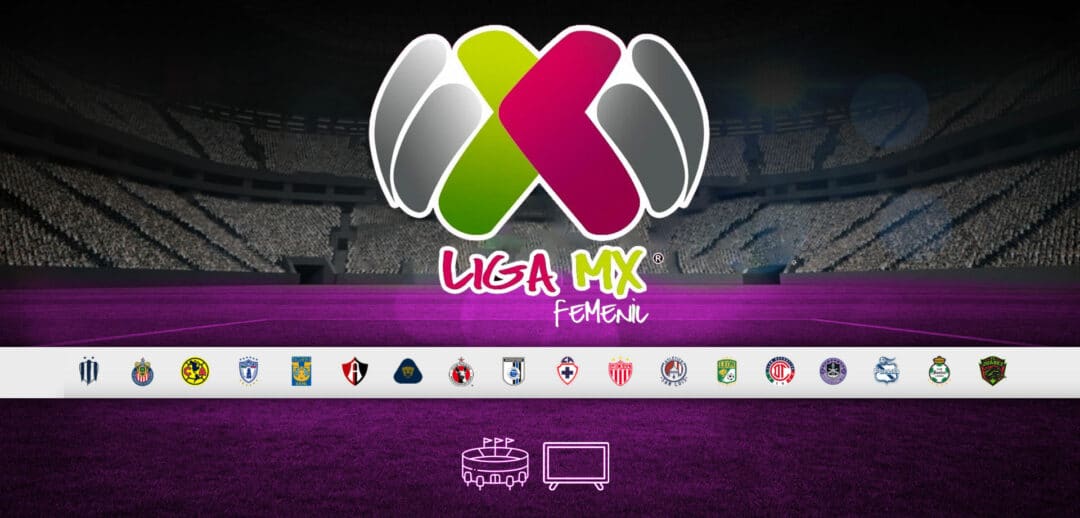 ACTIVIDAD DE SINALOENSES EN LA JORNADA 3 DE LA LIGA MX FEMENIL