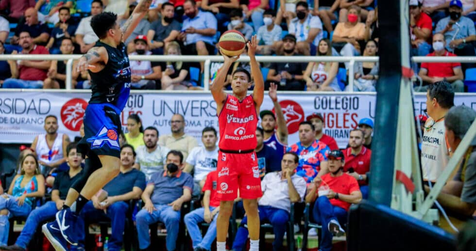 VENADOS BASKETBALL HARÁ TRY OUT EN LA CDMX