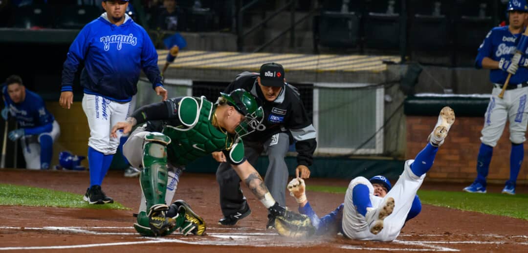 YAQUIS ALARGA LA SERIE; TODO SE DEFINIRÁ EN MOCHIS