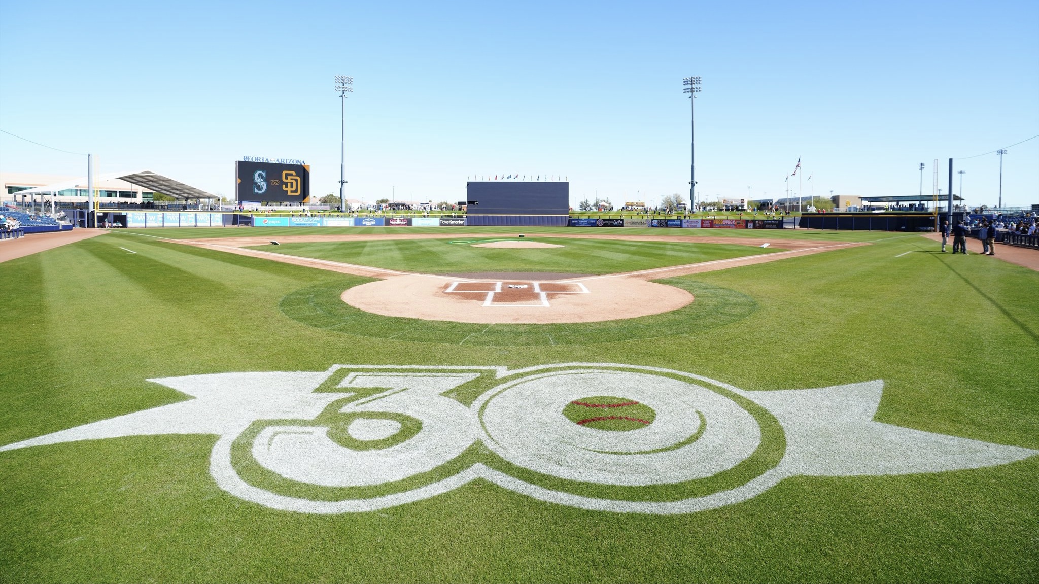 COMIENZA EL SPRING TRAINING 2023 CON ALGUNAS DUDAS DE CARA A LA ...