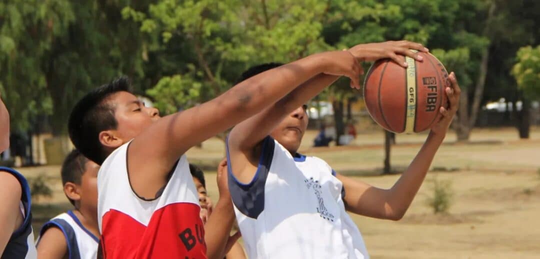 ANUNCIAN COPA IMDEC DE VOLEIBOL Y BASQUETBOL