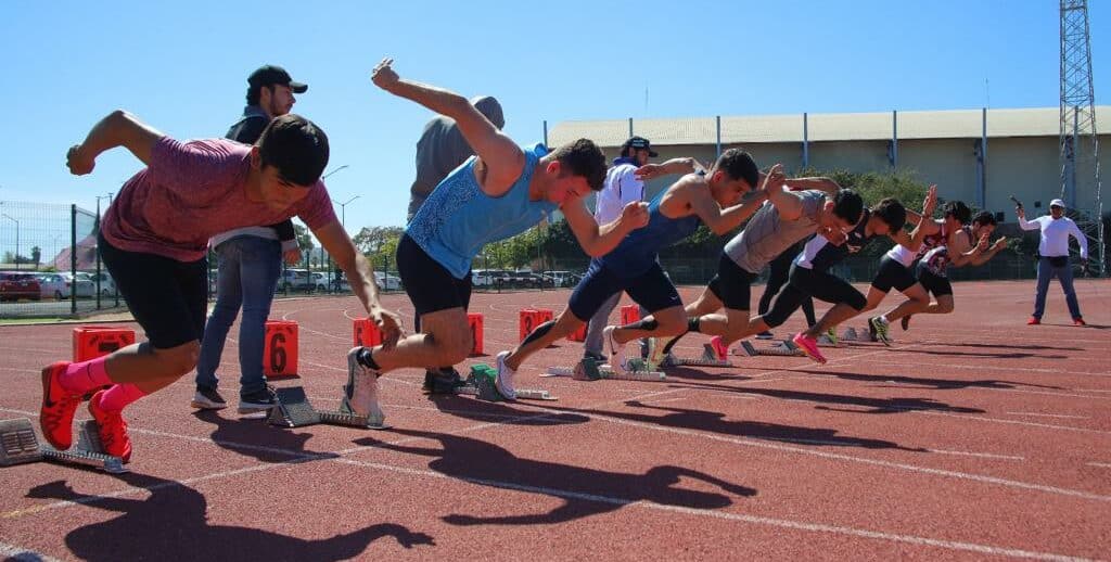 CULIACÁN DOMINA EL ZONAL DE ATLETISMO DE JNC