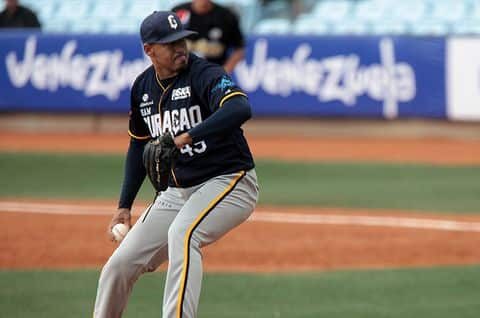 CURAZAO LOGRA SU SEGUNDA VICTORIA EN LA SERIE DEL CARIBE