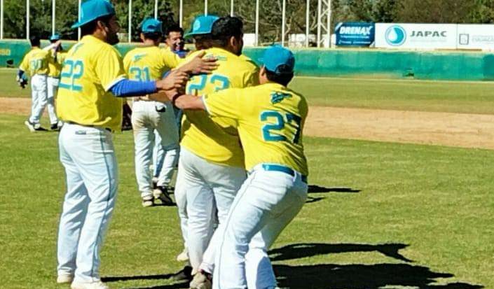 ESTE DOMINGO HABRÁ CAMPEÓN EN LA LIGA JAPAC