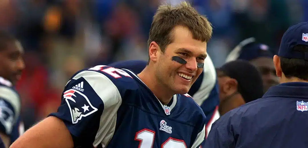 LOS MEJORES CAPÍTULOS DE TOM BRADY EN LA NFL