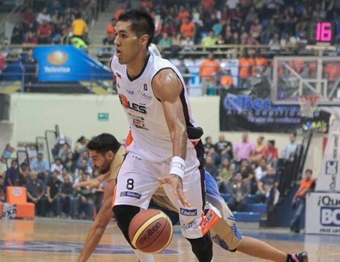 ISRAEL NOLASCO SE SUMA A LOS CABS