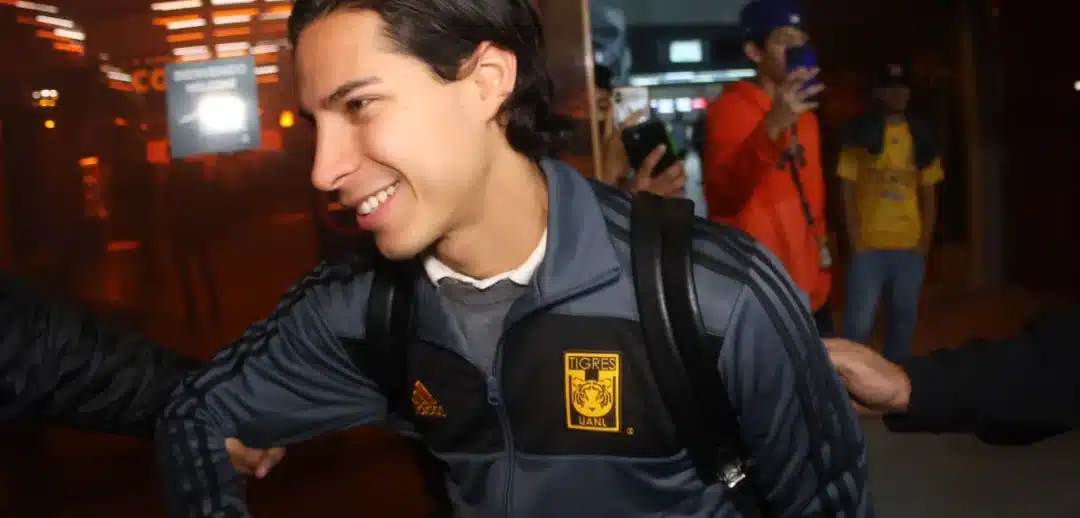 LOS ESCANDALOSOS NÚMEROS DEL NUEVO CONTRATO DE DIEGO LAINEZ