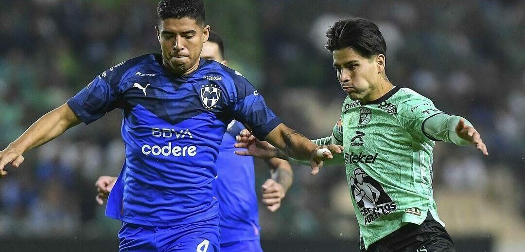 LEÓN Y RAYADOS CIERRAN CON EMPATE LA FECHA 9