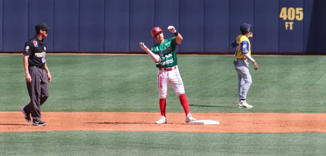 LOS CAÑEROS SE QUEDAN CON EL TERCER LUGAR DE LA SERIE DEL CARIBE