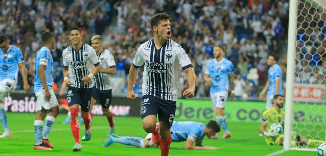 LOS RAYADOS IMPONEN RÉCORD DE VICTORIAS EN FILA