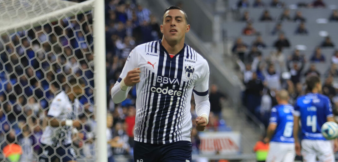 LOS RAYADOS LOGRAN SU SÉPTIMO TRIUNFO EN FILA