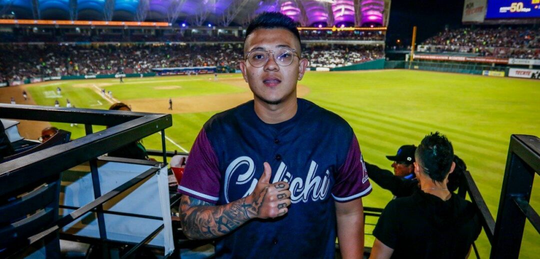 SE PREPARA JULIO URÍAS PARA EL CLÁSICO MUNDIAL