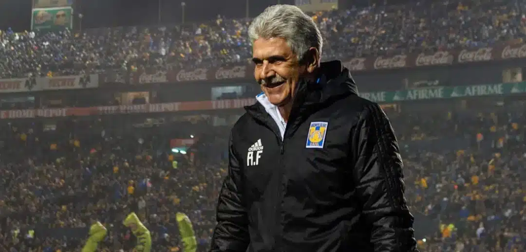 EL TUCA FERRETTI LLEGA AL CRUZ AZUL