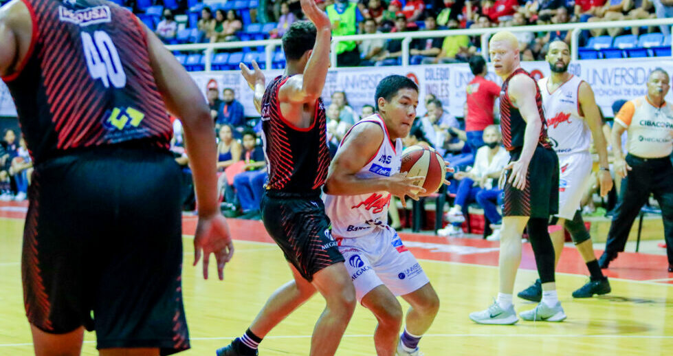 VENADOS BASKETBALL HARÁ TRY OUT EN MAZATLÁN