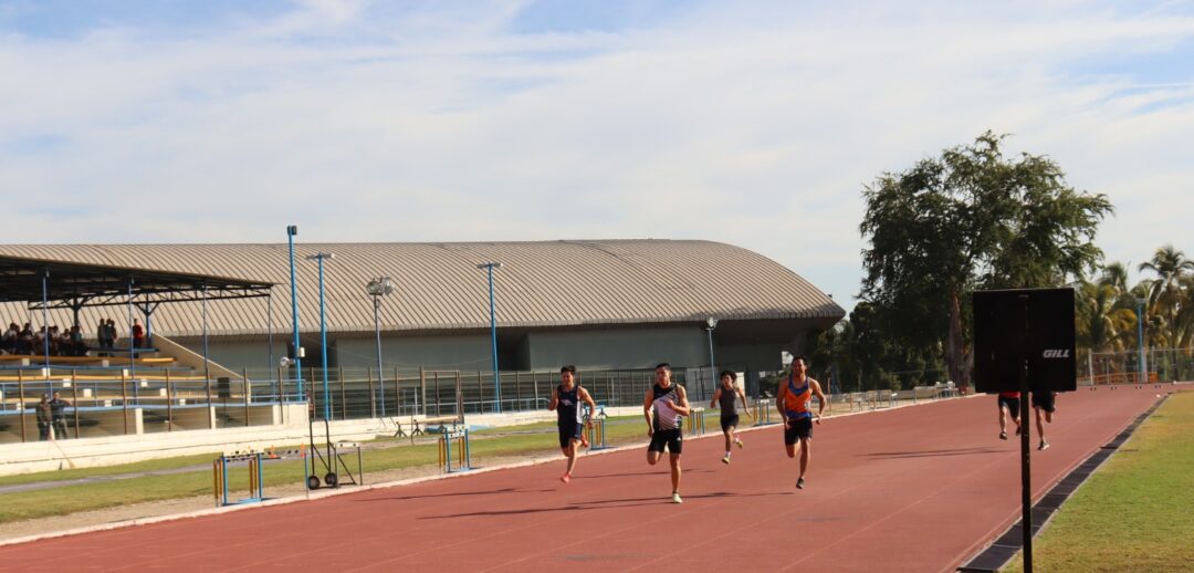 YA HAY FECHAS PARA UNIVERSIADA ESTATAL Y REGIONAL