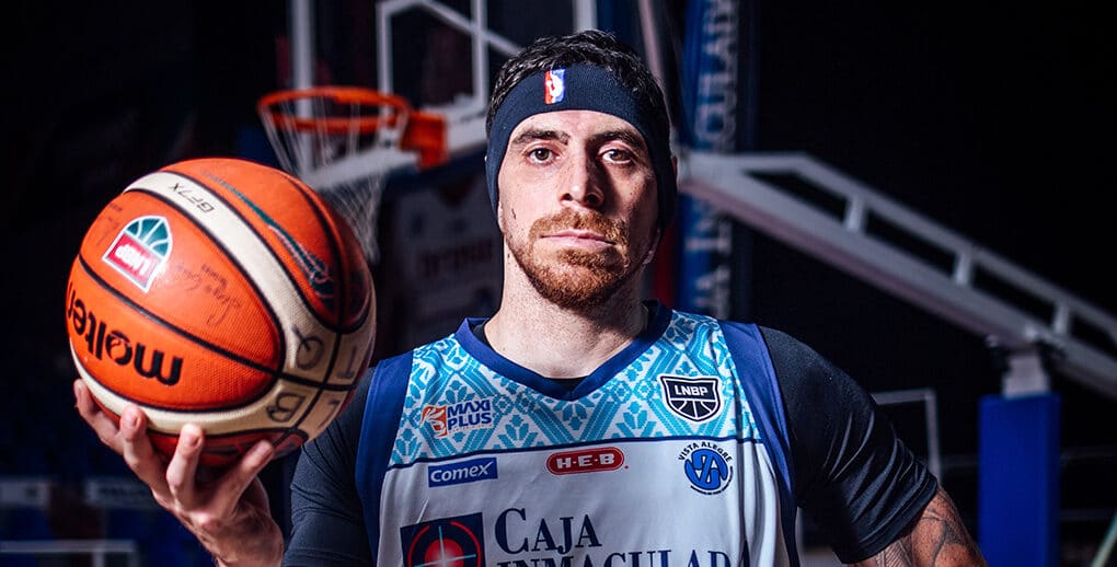 LORENZO MATA PRESENTA SU LATINO ALL STAR GAME