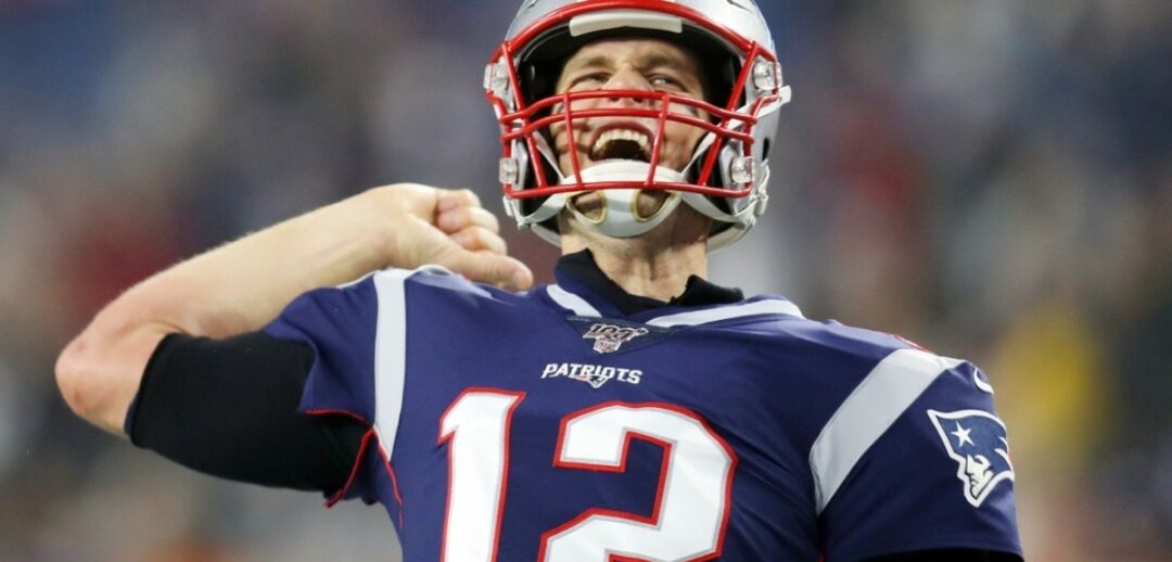 LOS MEJORES CAPÍTULOS DE TOM BRADY EN LA NFL