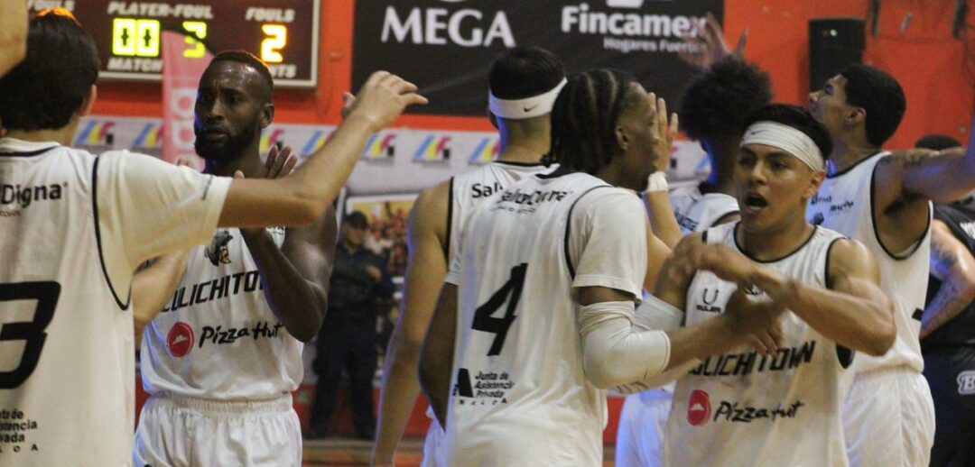 CABALLEROS INICIA CON VICTORIA SERIE ANTE ZONKEYS