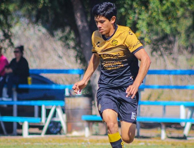 DORADOS BUSCA MANTENER EL LIDERATO EN TERCERA